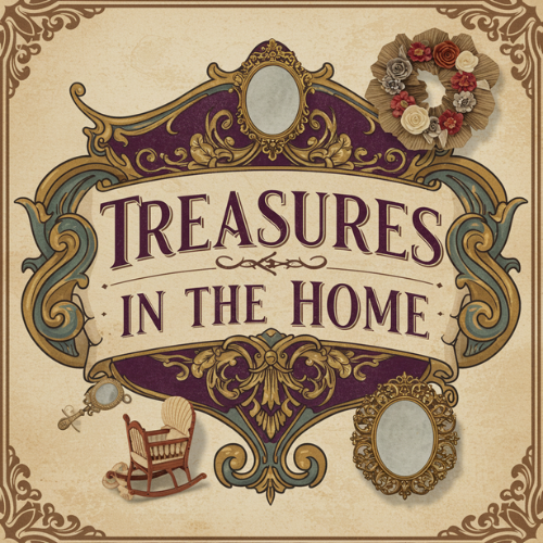 Treasures in the Home 